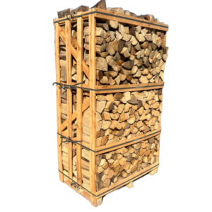 Haagbeuk Haardhout – 100% haaghout met een fijne geur
