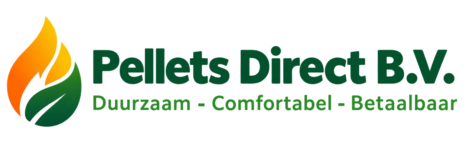 Pellets Direct B.V.