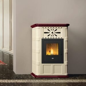 Eva Calòr Maria 12,5kW Pelletkachel