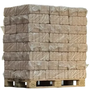 Pure Power Ruf blokken (96 x 10kg)
