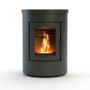 Duroflame Abel 5 KW