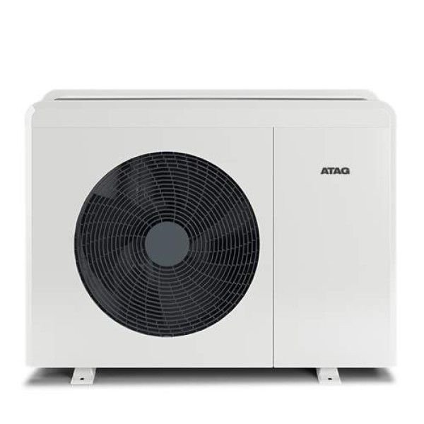 ATAG Energion S Hybride warmtepomp 4kW - Afbeelding 4