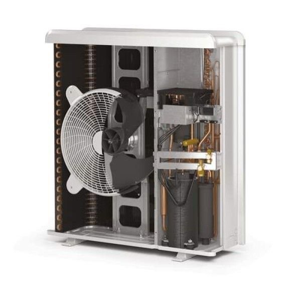 ATAG Energion S Hybride warmtepomp 4kW - Afbeelding 3