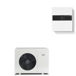 ATAG Energion S Hybride warmtepomp 4kW