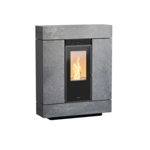 Nordic Fire Espa speksteen (Airplus optie)