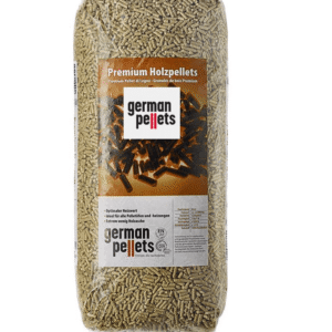 German Pellets houtpellets 990kg