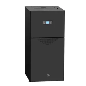 Sannover Compacte Pelletketel Alva 30,7 Kw