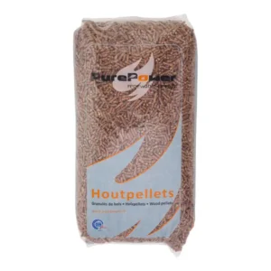 Pure Power DIN plus 4-sterren MIX (66 x 15 kg